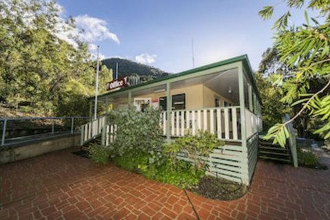 Reflections Holidays Parks Burrinjuck - Accommodation Resorts 0