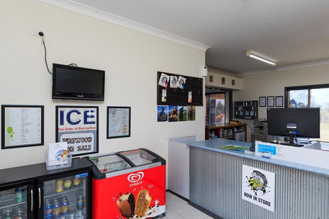 Reflections Holiday Parks Lake Keepit - Accommodation Resorts 2