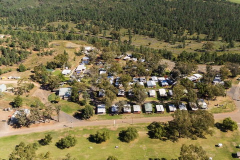 Reflections Holiday Parks Lake Keepit - Accommodation Resorts 1