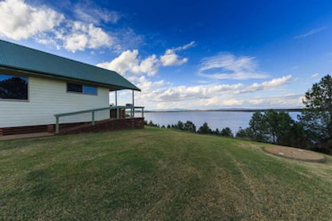 Reflections Holiday Parks Lake Keepit - Accommodation Resorts 0