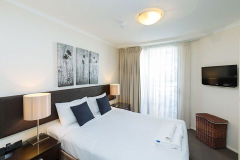 Airtrip Apartment On Edmonstone St - Accommodation Resorts 2