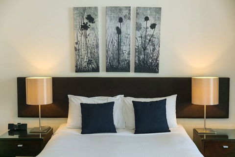 Airtrip Apartment On Edmonstone St - Accommodation Resorts 1
