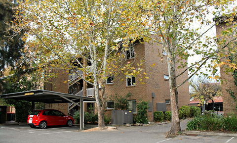 Adelaide Dresscircle Apartments - Archer Street - Accommodation Resorts 1