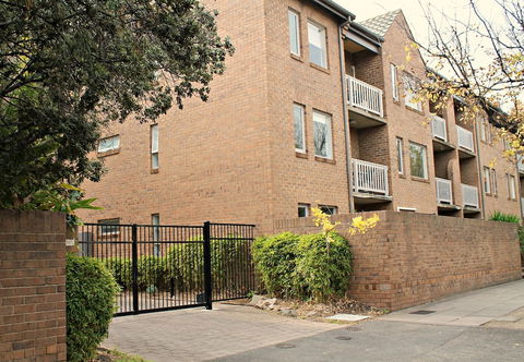 Adelaide Dresscircle Apartments - Archer Street - Accommodation Resorts 3