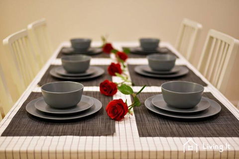Tomkins Townhouse - Accommodation Resorts 2