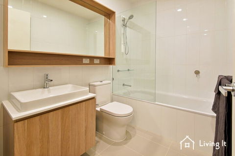 Tomkins Townhouse - Accommodation Resorts 4
