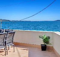 3 Bedroom Apartment Bayview Towers Unit 1 - Accommodation Resorts
