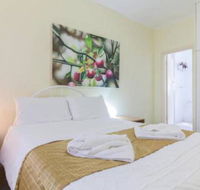 Broadway Apartments - Accommodation Resorts
