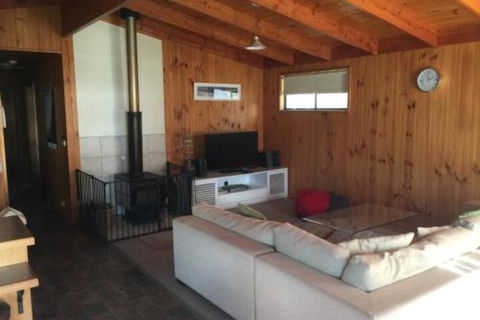 Alluvion Beach Cottage - Accommodation Resorts 5