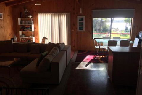 Alluvion Beach Cottage - Accommodation Resorts 3