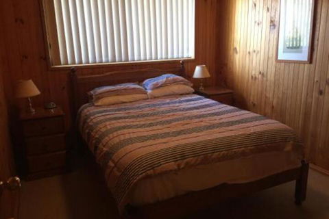 Alluvion Beach Cottage - Accommodation Resorts 2