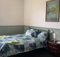 Kellys Top Pub - Accommodation Resorts