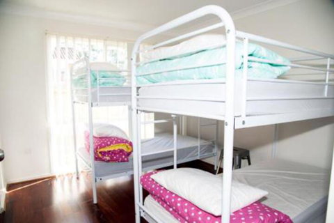 Families Escape To The Coast - Accommodation Resorts 2