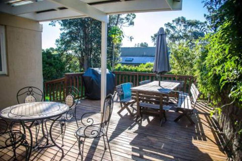 Families Escape To The Coast - Accommodation Resorts 0