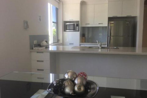 Bunya Vista Accommodation - Accommodation Resorts 1