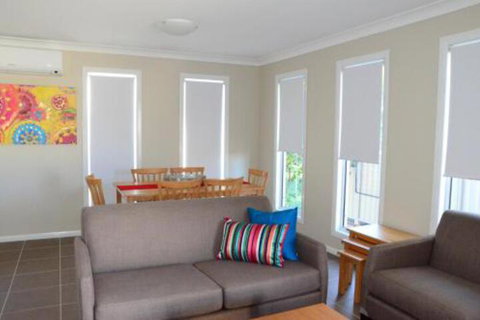 Bunya Vista Accommodation - Accommodation Resorts 5