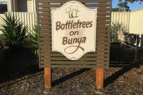 Bunya Vista Accommodation - Accommodation Resorts 2