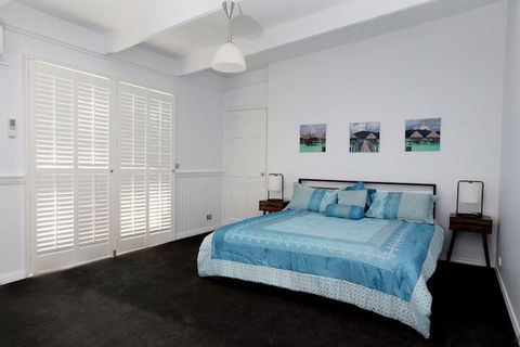 Bellarine Spa Wellness & Retreat - Accommodation Resorts 4