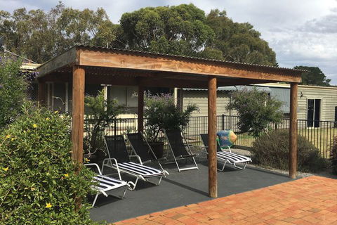 Bellarine Spa Wellness & Retreat - Accommodation Resorts 1