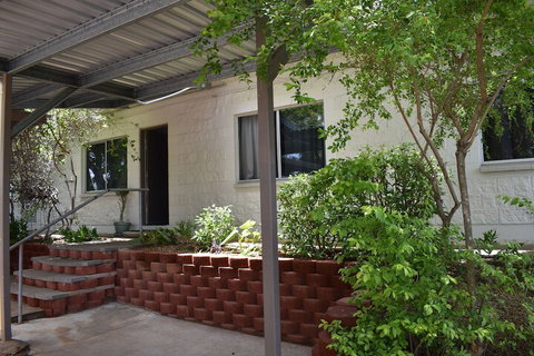 Hillview Motel - Accommodation Resorts 3