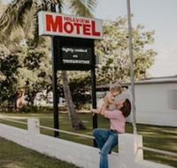 Hillview Motel - Accommodation Resorts
