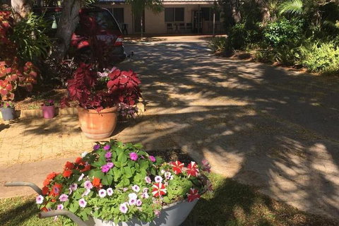 Hillview Motel - Accommodation Resorts 5