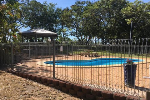 Hillview Motel - Accommodation Resorts 7