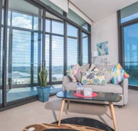 Panoramic Water View APT rhodes - Accommodation Resorts
