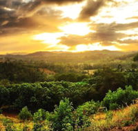 Stonehouse Farm Glamping - Accommodation Resorts