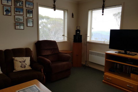 Elkhorn 9 - Accommodation Resorts 7