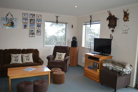 Elkhorn 9 - Accommodation Resorts 6