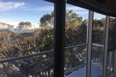 Elkhorn 9 - Accommodation Resorts 0