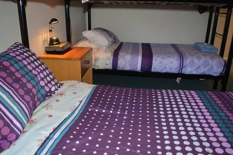 Elkhorn 9 - Accommodation Resorts 1