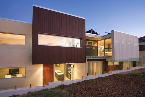 Alouarn Apartment 1 - Accommodation Resorts 2
