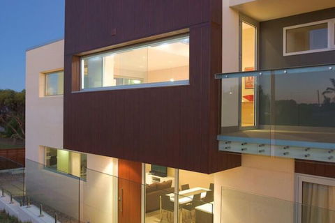 Alouarn Apartment 1 - Accommodation Resorts 3