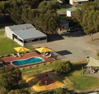 Elliston Caravan Park - Accommodation Resorts