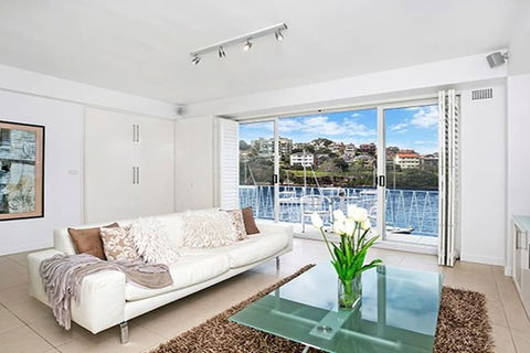 The Apartment Service BADEN - Accommodation Resorts 5
