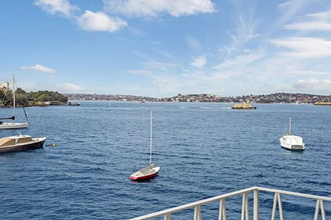 The Apartment Service BADEN - Accommodation Resorts 3