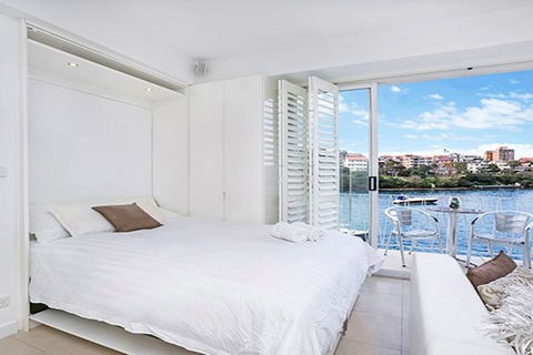 The Apartment Service BADEN - Accommodation Resorts 6