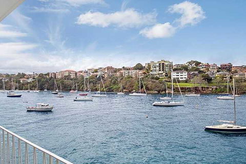 The Apartment Service BADEN - Accommodation Resorts 4