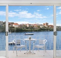 The Apartment Service BADEN - Accommodation Resorts