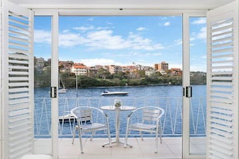 The Apartment Service BADEN - Accommodation Resorts 0