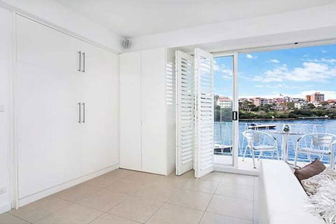 The Apartment Service BADEN - Accommodation Resorts 2