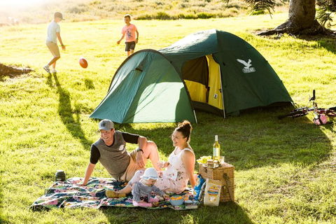 Gardens Caravan Park - Accommodation Resorts 6