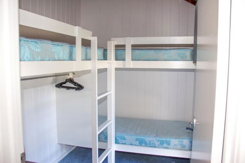 Gardens Caravan Park - Accommodation Resorts 2
