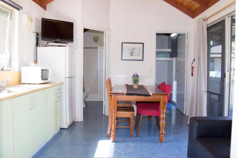 Gardens Caravan Park - Accommodation Resorts 1