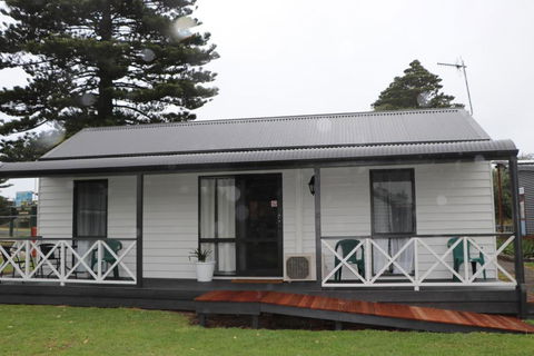Gardens Caravan Park - Accommodation Resorts 4