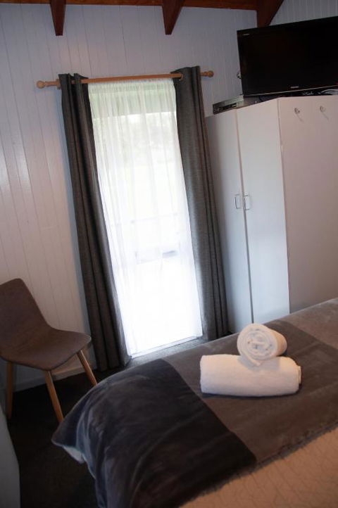 Gardens Caravan Park - Accommodation Resorts 5