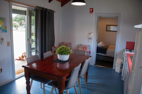 Gardens Caravan Park - Accommodation Resorts 3