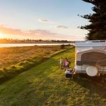 Gardens Caravan Park - Accommodation Resorts 0